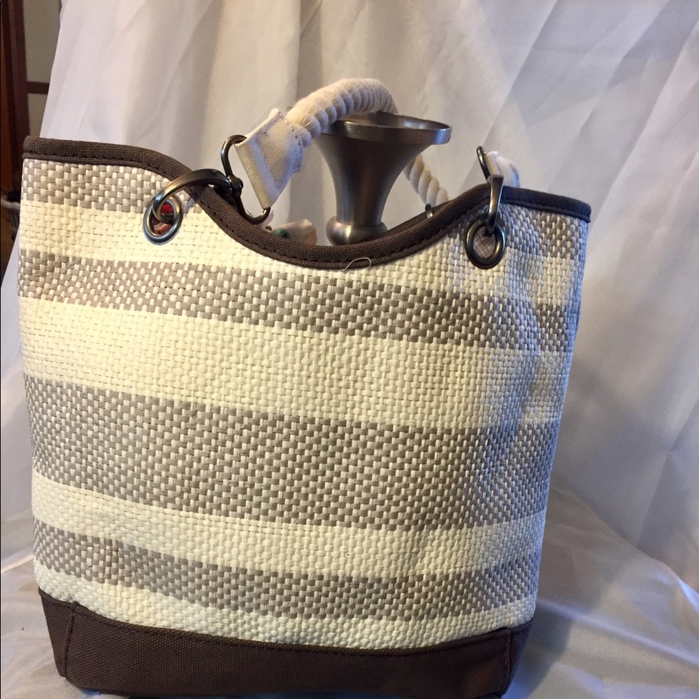 Thirty one bag
