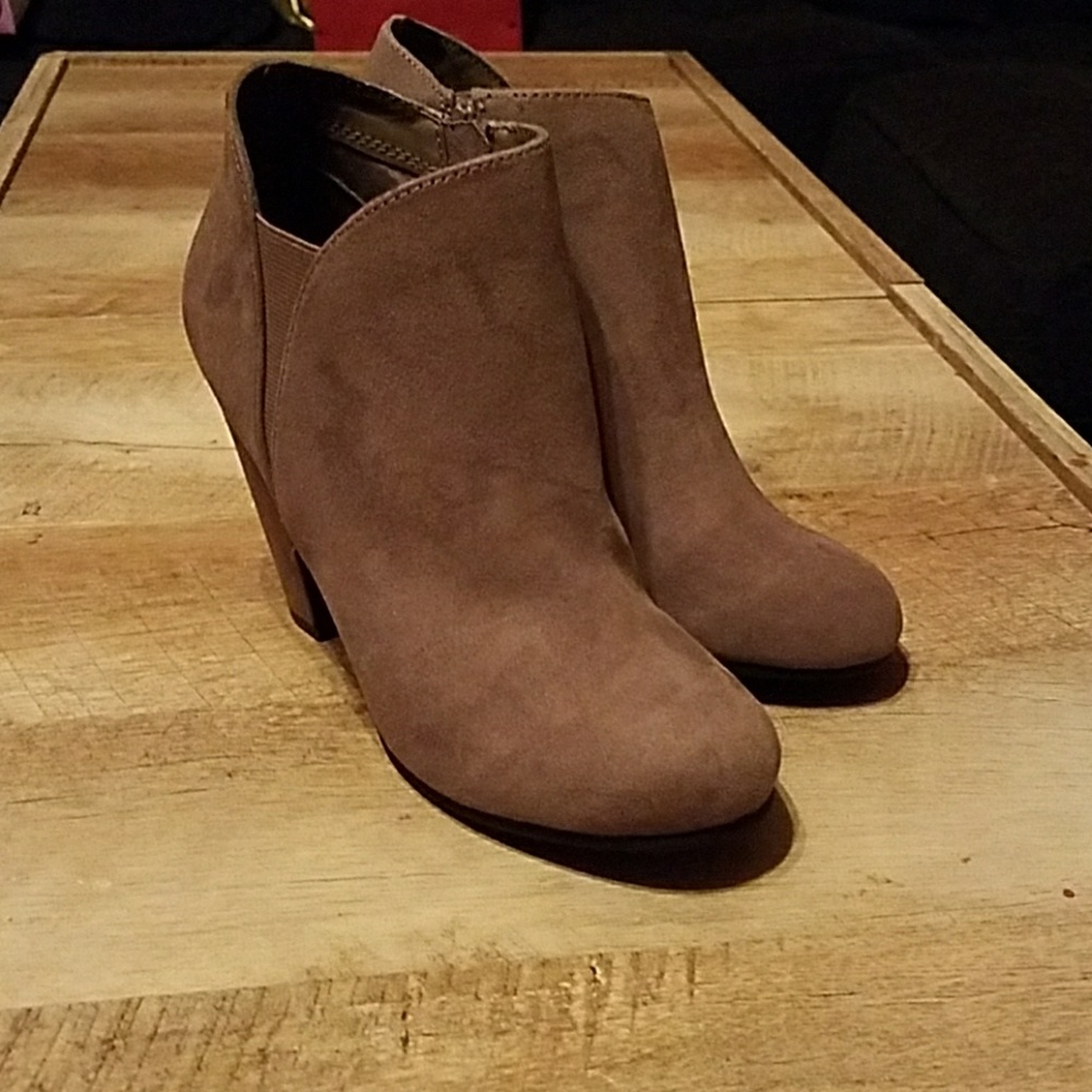 Booties