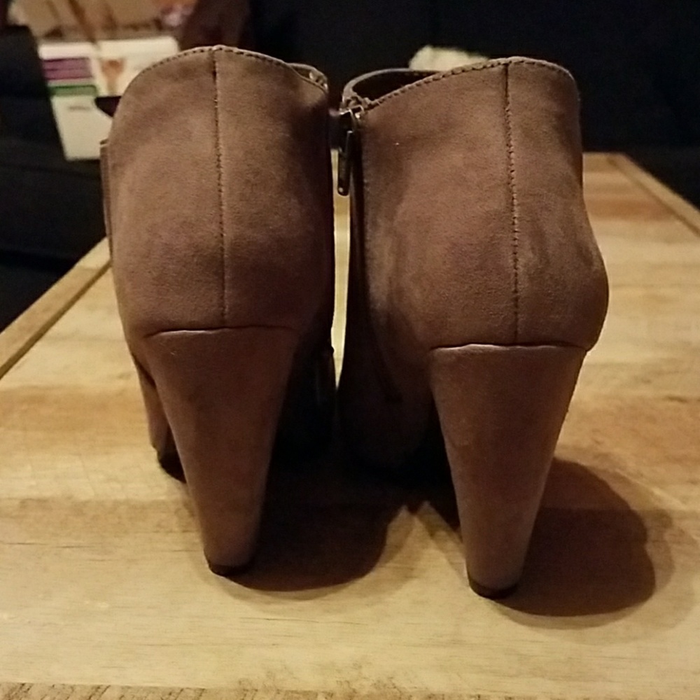 Booties - Picture 3 of 3