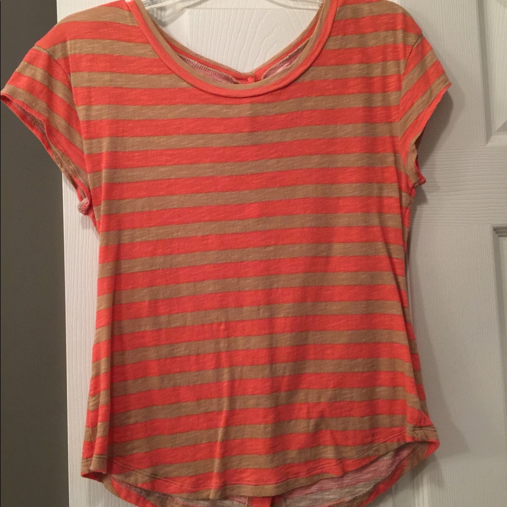 ❗️SOLD❗️ Old Navy Short Sleeve