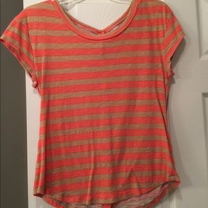 ❗️SOLD❗️ Old Navy Short Sleeve