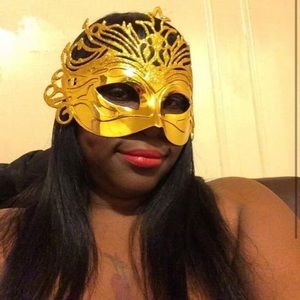 Meet your Posher, Kimberly