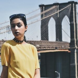 Meet your Posher, Hana