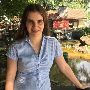 Meet your Posher, Isabella