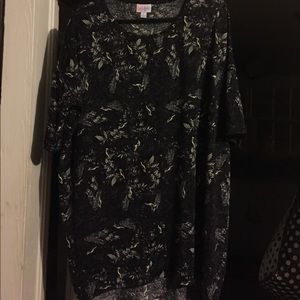 LLR Irma nwot