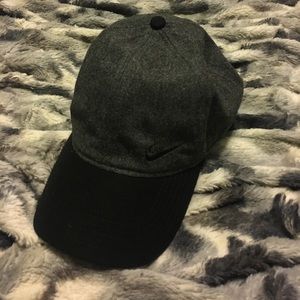Nike Hat: Never Worn