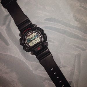 Casio men's G-Shock watch