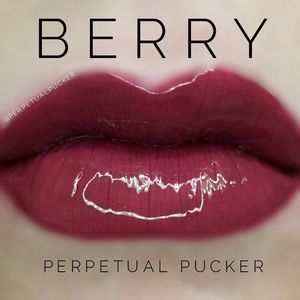 *Limited Edition* Berry LipSense