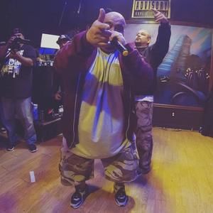 Meet your Posher, Danny