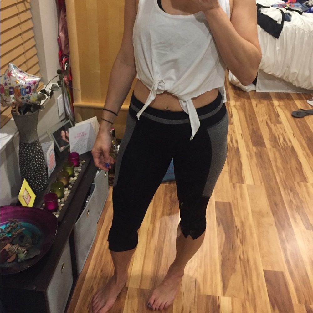 Champion workout pants - Picture 1 of 4