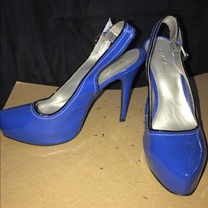 Charlotte Russe Heels