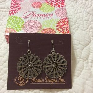 Premier Designs Earrings