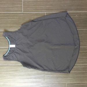 Ivivva athletic black shirt