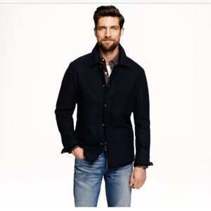 ⚡️Wallace & Barnes Skiff Jacket