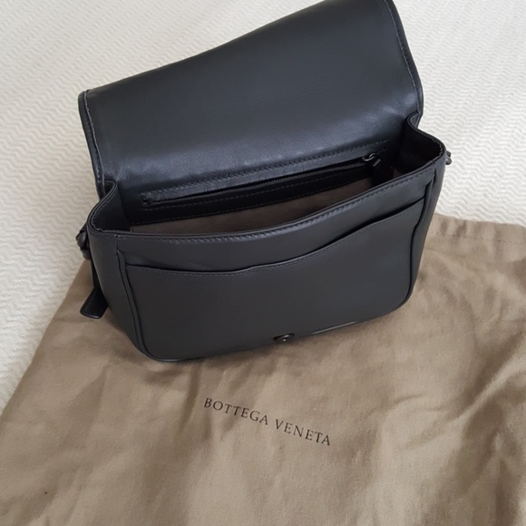SOLD NEW Bottega Veneta Intrecciato Crossbody - Picture 3 of 8