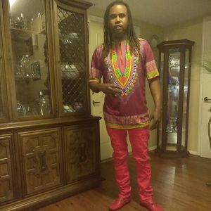 Meet your Posher, Eder