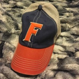 Florida Gator Hat: Never Worn! ✨