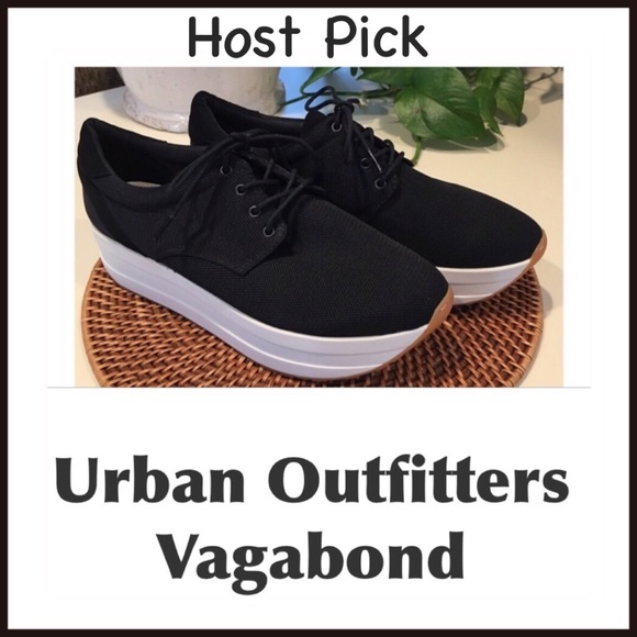 Urban Outfitters Shoes - 🆕HP 9-27🎉Urban Outfitters Vagabond NWOB Sneaker