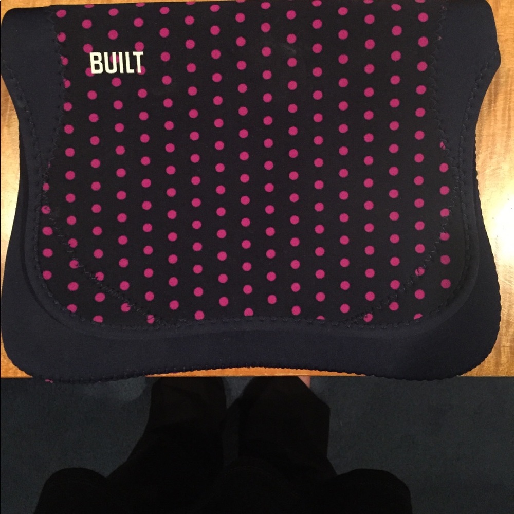 iPad case