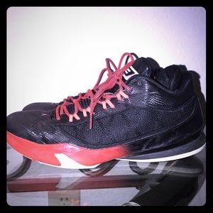 Men's Jordan basketball shoes
