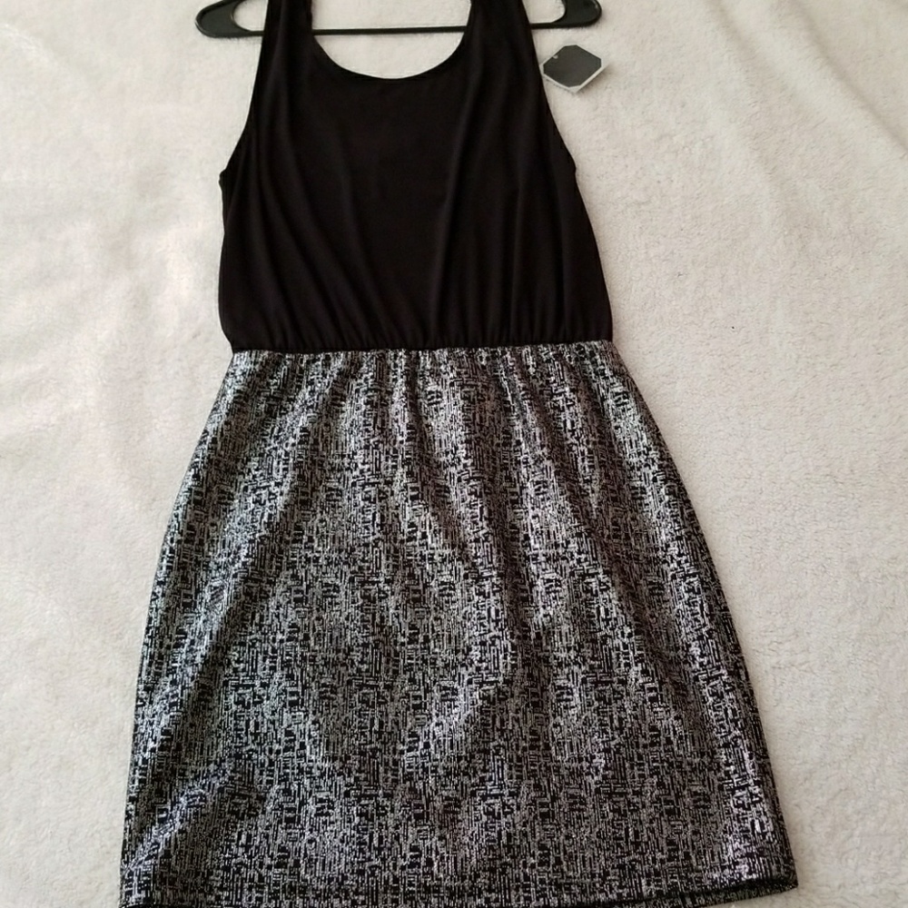 Dress New w/tags