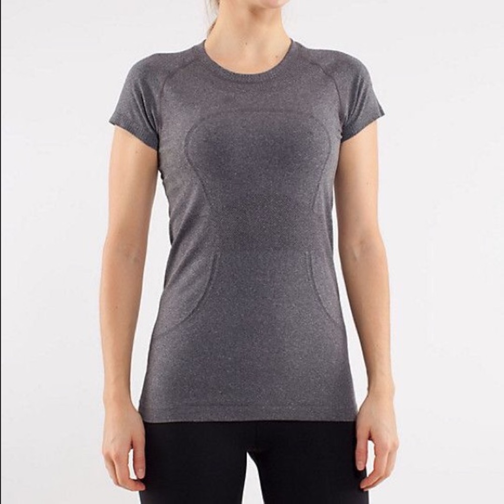 SOLDLululemon Swiftly Tech Short Sleeve S:12