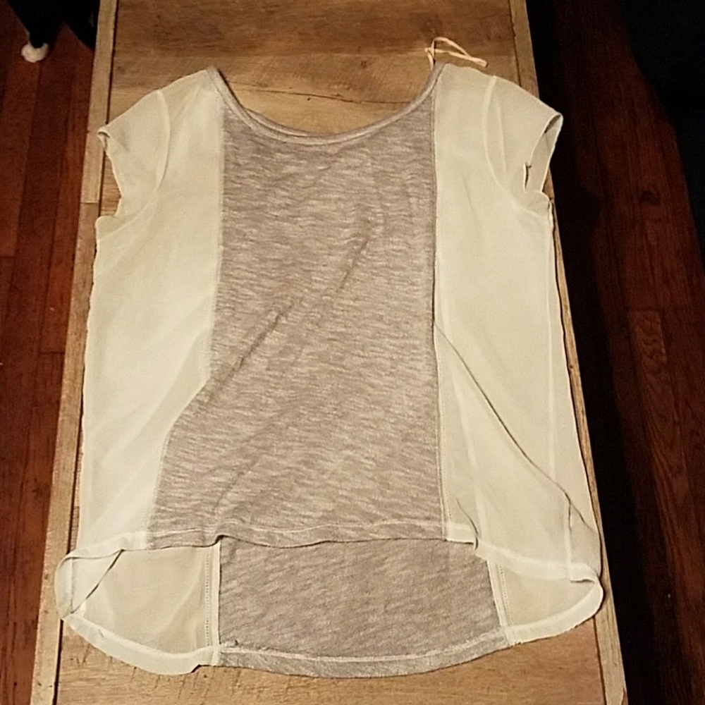 Cute top