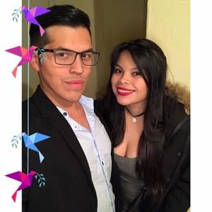 Meet your Posher, Raul