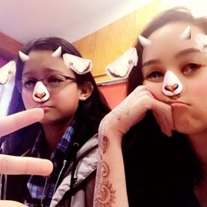 Meet your Posher, Thuy