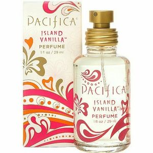 Pacifica Spray Perfume