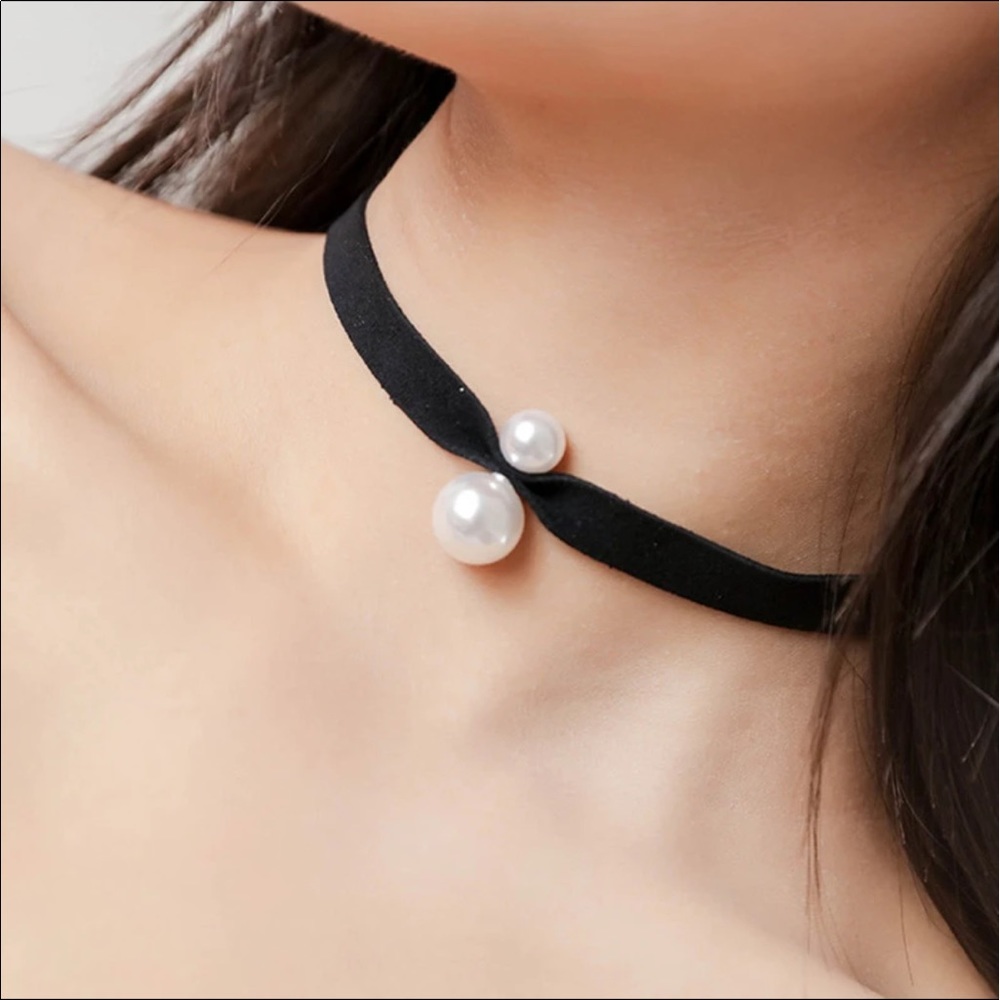 NWT 4 for $12 Chokers - Picture 1 of 1