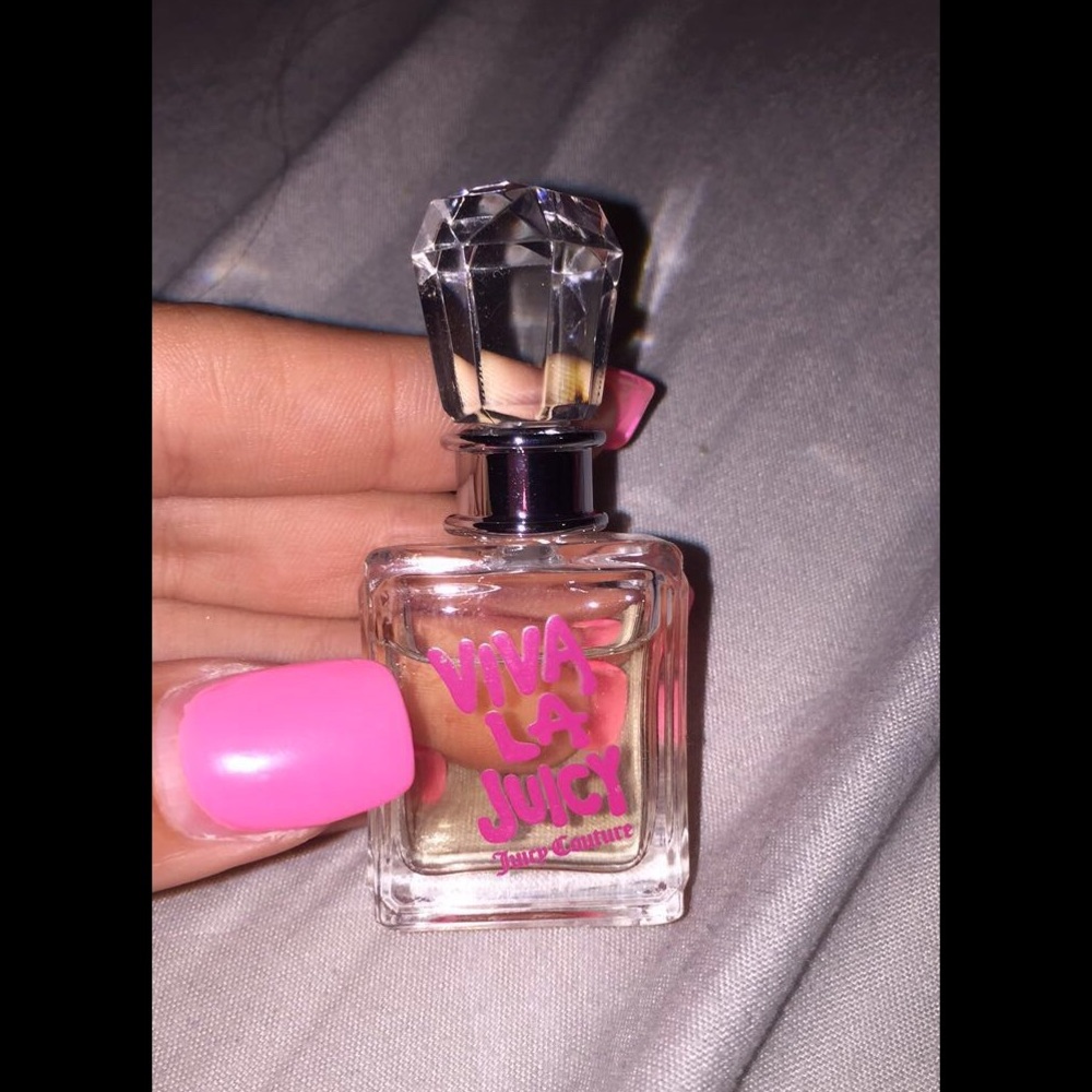 NWOT Juicy Parfume ❤️
