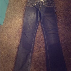 Excellent condition Hydraulic jeans