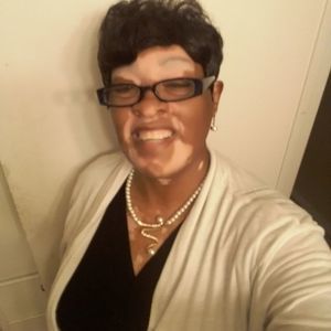 Meet your Posher, Vonda