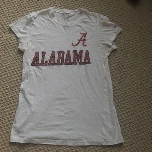 University of Alabama Tee