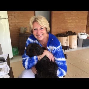 Meet your Posher, Margo