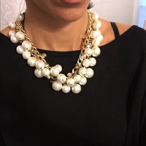Francesca's Statement Necklace