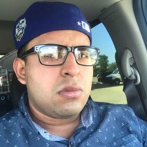 Meet your Posher, Sergio