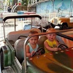 Meet your Posher, Crystal