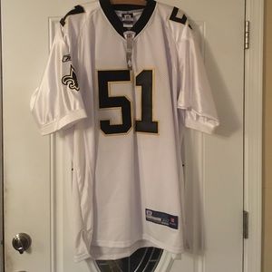 NWT. # 51. Saints Vilma Jersey