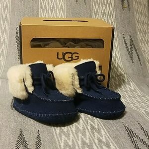 Infant UGGs