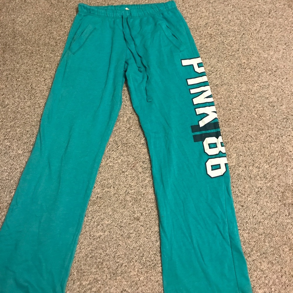 PINK Victoria's Secret sweatpants