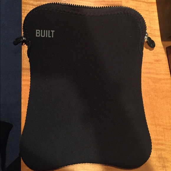 Tablet case - Picture 1 of 1
