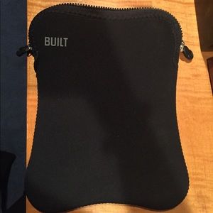 Tablet case