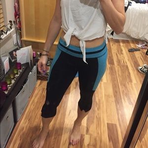 Champion workout pants