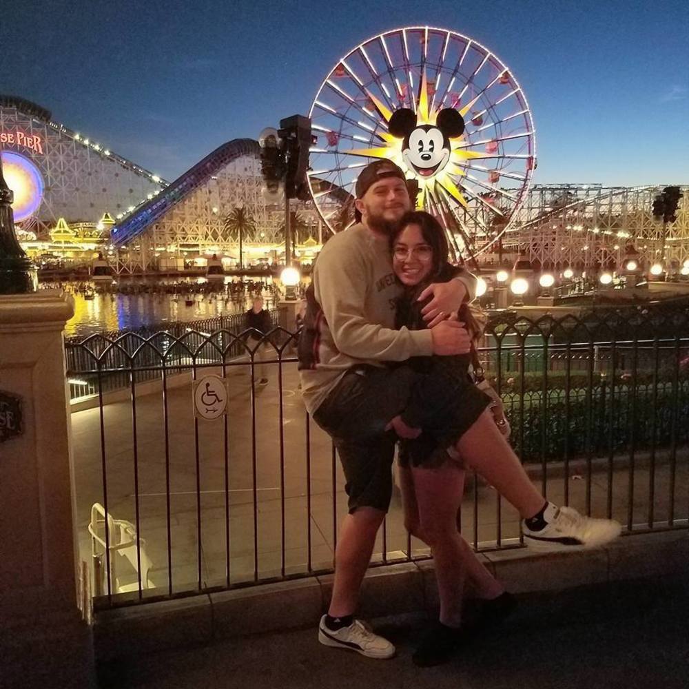 Meet your Posher, Jackie