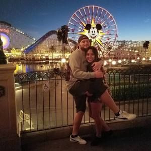 Meet your Posher, Jackie