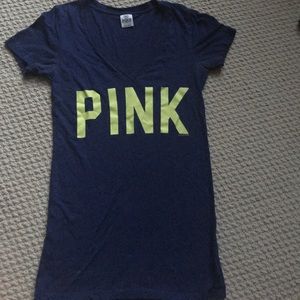 PINK Tee