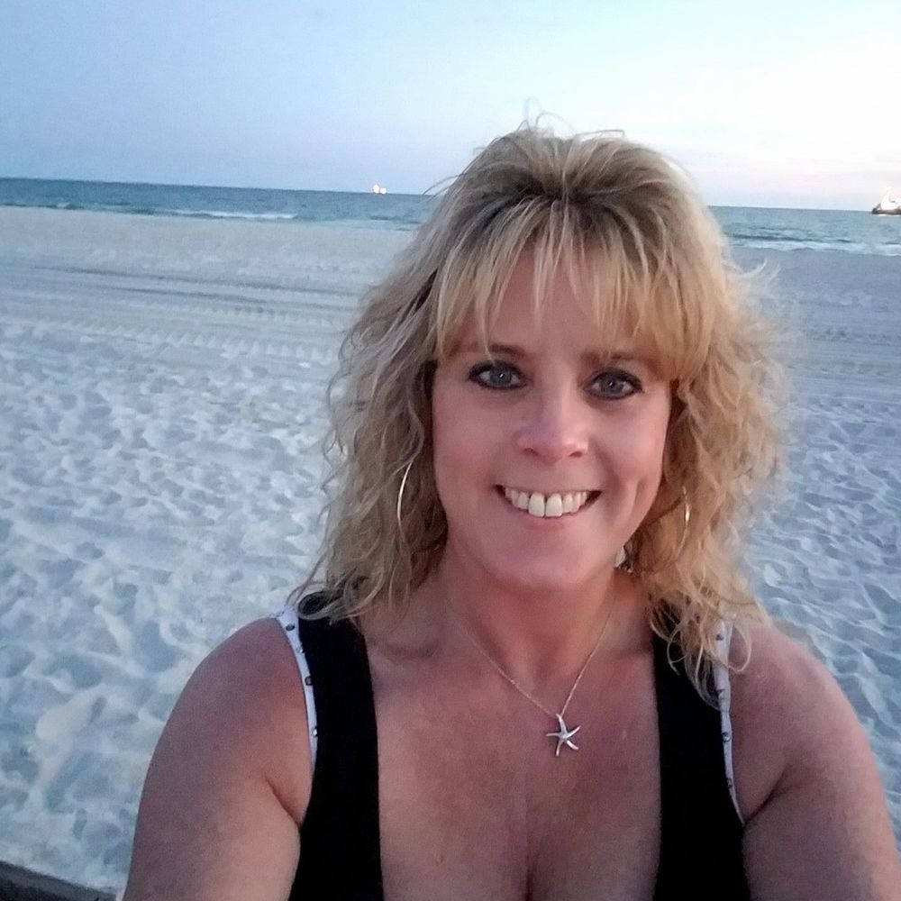 Meet your Posher, Tracy