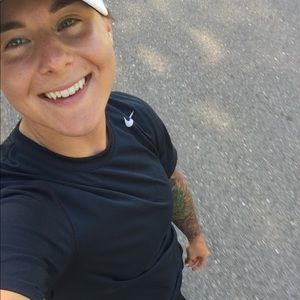 Meet your Posher, Johnna